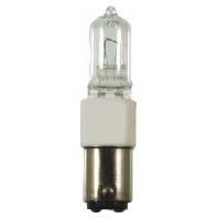 12022 - MV halogen lamp 52W 230...240V BA15d 12022