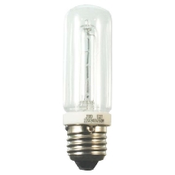 12027 - MV halogen lamp 53W 230...240V E27 12027