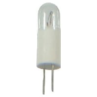 19460 - Indication/signal lamp 28V 25mA 0,7W 19460