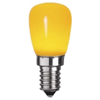 30883 - LED-lamp/Multi-LED 230V E14 yellow 30883