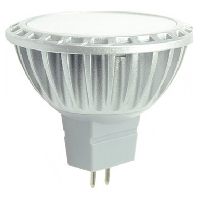 31761 - LED-lamp/Multi-LED 10...30V GU5.3 white 31761