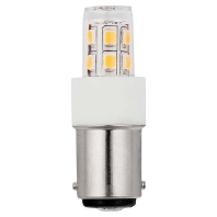 35640 - LED-lamp/Multi-LED 200...240V BA15d 35640