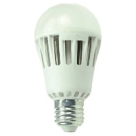 36787 - LED-lamp/Multi-LED 12V E27 white 36787