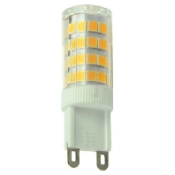 36789 - LED-lamp/Multi-LED 220...240V G9 white 36789