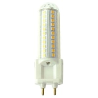 37119 - LED-lamp/Multi-LED 85...240V white 37119