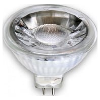 39346 - LED-lamp/Multi-LED 12V GU5.3 white 39346