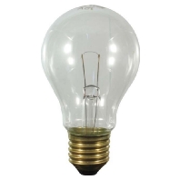 40522 - Standard lamp 40W 42V E27 clear 40522