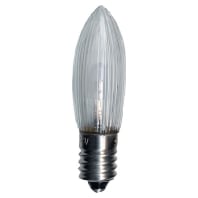 57690 (VE3) - LED-lamp/Multi-LED 10...55V E10 white 57690 (quantity: 3)