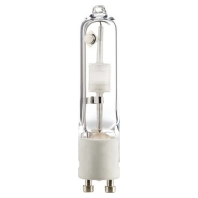 82205 - Metal halide lamp 35W GU6.5 13x52mm 82205