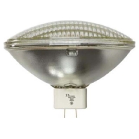 82582 - MV halogen reflector lamp 500W 500W 21° 82582