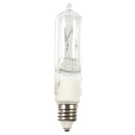 12708 - MV halogen lamp 500W 220...240V E11 12708