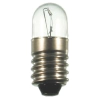 23120 - Indication/signal lamp 12V 100mA 1,2W 23120