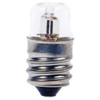 28040 - Indication/signal lamp 115V 14x30mm 28040