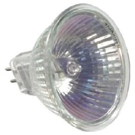 42049 - LV halogen reflector lamp 50W 12V GU5.3 42049