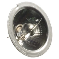 46456 - LV halogen reflector lamp 20W 24V GY4 46456