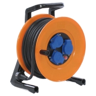 IT 266.MD3.40KS315 - Extension cord reel 40m 3x1,5mm² IT 266.MD3.40KS315