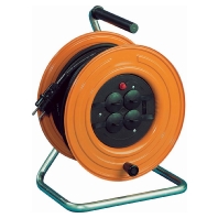 HT 280.TS4.40KS315 - Extension cord reel 40m 3x1,5mm² HT 280.TS4.40KS315