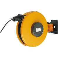 FT 350.0510 - Extension cord reel 10m 5x1,5mm² FT 350.0510