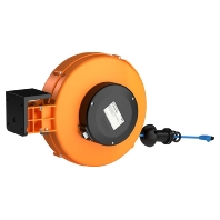 FT 260.1210.LAN - Extension cord reel FT 260.1210.LAN