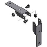 129061-001 (50 Stück) - Accessory for photovoltaics mounting 129061-001