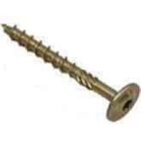 942208-080 - Wood/timber screw 8mmx80mm 942208-080