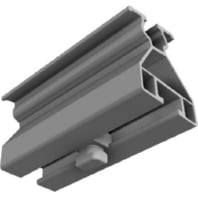 163900-022 - Solar mounting profile 0,061m 163900-022