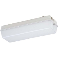 131 L13 ZB - Emergency luminaire 13W IP65 131 L13 ZB