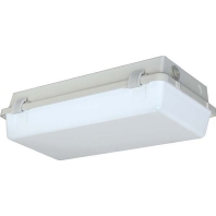 164KL L08G2/1 MA - Emergency luminaire 10W IP65 1h 164KL L08G2/1 MA