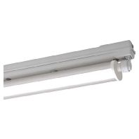 175118 SOT PC EVG - Ceiling-/wall luminaire 1x18W 175118 SOT PC EVG