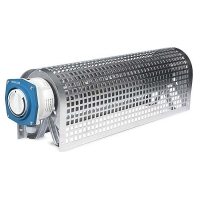 Korb 0500 - Protection grille for finned tube heater Korb 0500