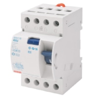 GW94867 - Residual current breaker 4-p GW94867