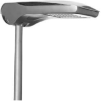 GW87410 - Luminaire for streets and places GW87410