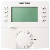 SRC C digital - Room thermostat 10 - 30°C SRC C digital