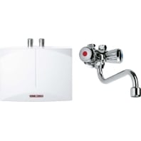 DNM 3+MAW - Tankless water heater 3,5kW DNM 3+MAW