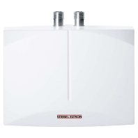 DHM 7 - Tankless water heater DHM 7