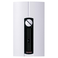 DHF 21 C - Tankless water heater 21kW DHF 21 C