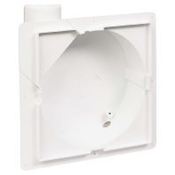 LA 60 G-U - Ventilation device LA 60 G-U