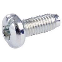 ZB37P20 (VE20) - Machine screw M5x12mm ZB37P20 (quantity: 20)