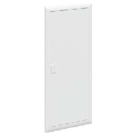 BL650 - Protective door for cabinet 384mmx872mm BL650