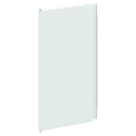 CTB13 - Protective door for cabinet 248mmx471mm CTB13