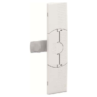 CZT1 - Special lock system for enclosure CZT1