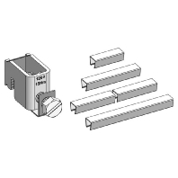 VS157EK - Busbar terminal VS157EK