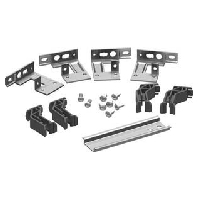 TZ616 - Fastening parts/-set for enclosure TZ616