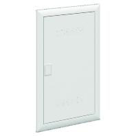 BL630V - Protective door for cabinet 384mmx622mm BL630V