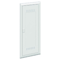 BL650W - Protective door for cabinet 384mmx872mm BL650W