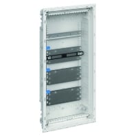 UK648MB - Flush mounted mounted distribution board UK648MB