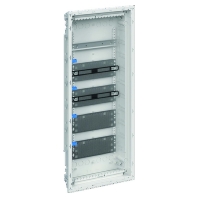 UK660MB - Flush mounted mounted distribution board UK660MB