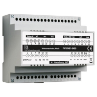 FVU1401-0400 - Switch device for intercom system FVU1401-0400