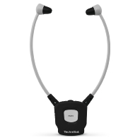 STEREOMANISI sw V2 - Headphone STEREOMANISI sw V2