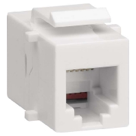 GMKRJ12 - Adapter RJ12 6(6) / RJ12 6(6) GMKRJ12